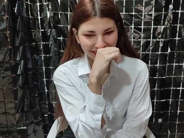 EndaSolverud live cam on BongaCams
