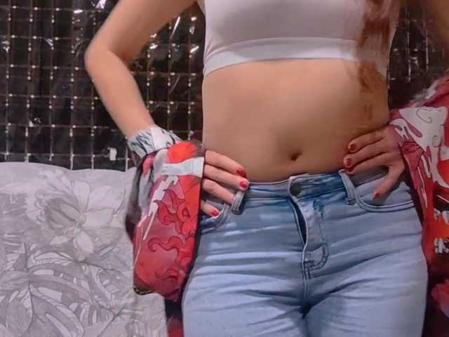 EndaSolverud live cam on BongaCams