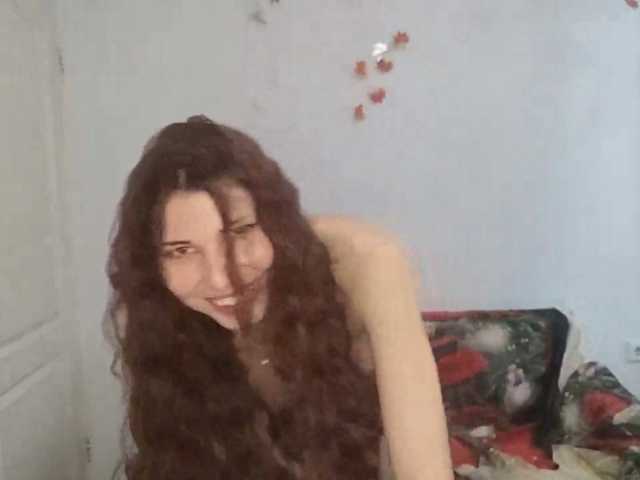 EndaSolverud live cam on BongaCams
