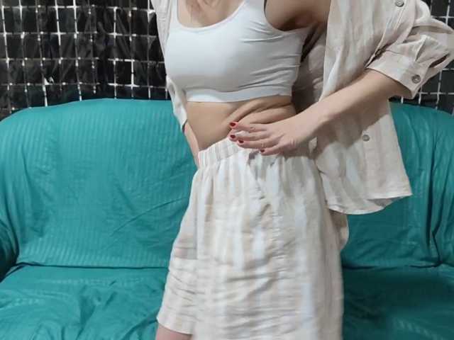 EndaSolverud live cam on BongaCams