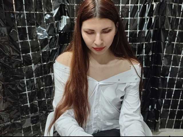 EndaSolverud live cam on BongaCams