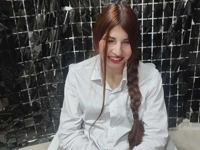 EndaSolverud live cam on BongaCams
