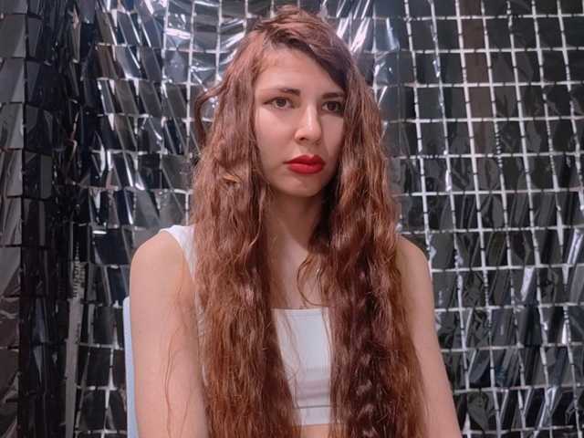 EndaSolverud live cam on BongaCams