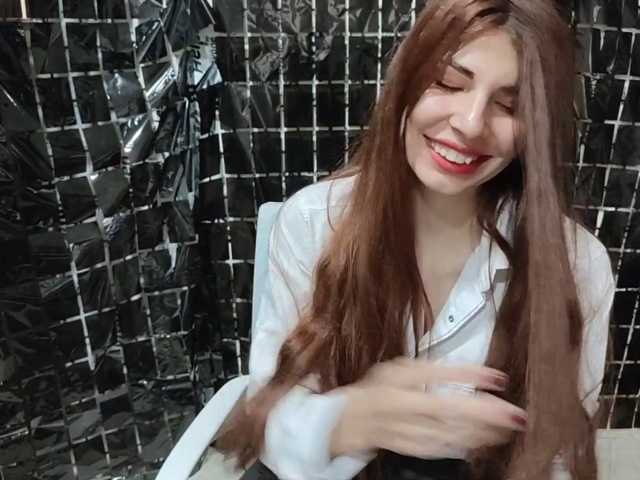 EndaSolverud live cam on BongaCams