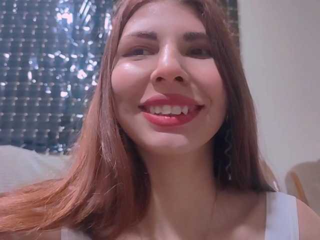 EndaSolverud live cam on BongaCams