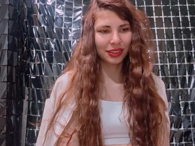 EndaSolverud live cam on BongaCams