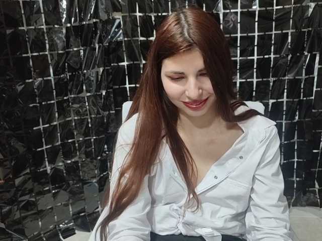 EndaSolverud live cam on BongaCams