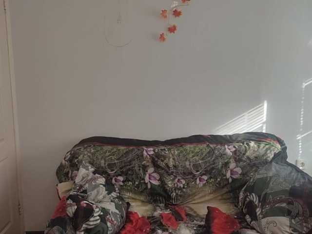EndaSolverud live cam on BongaCams