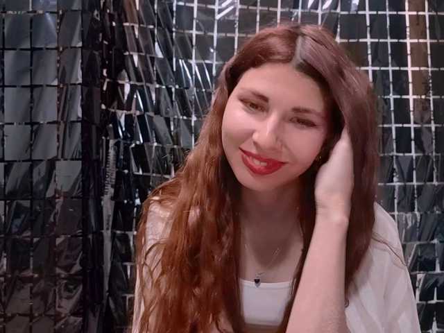 EndaSolverud live cam on BongaCams