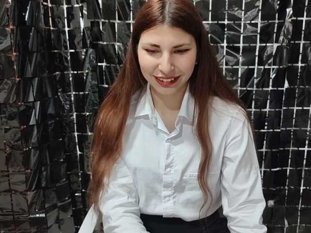 EndaSolverud live cam on BongaCams