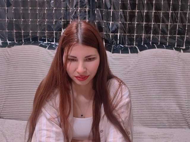 EndaSolverud live cam on BongaCams