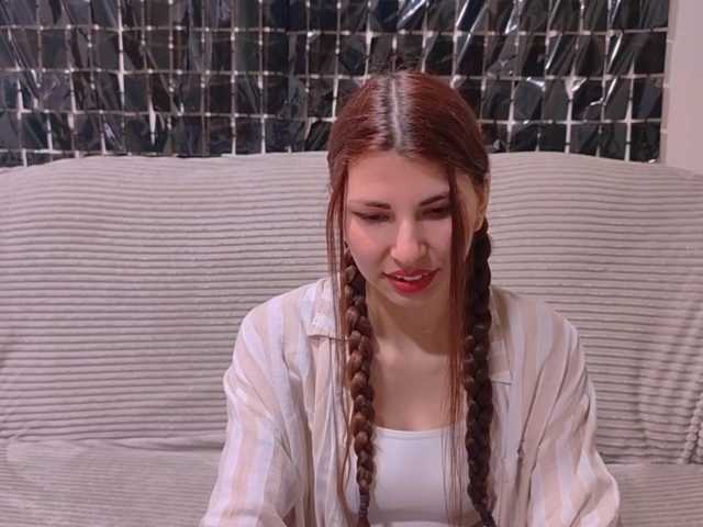 EndaSolverud live cam preview