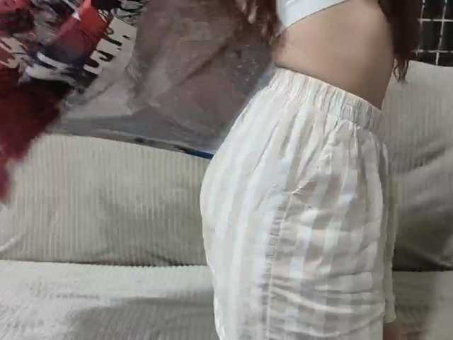 EndaSolverud live cam on BongaCams