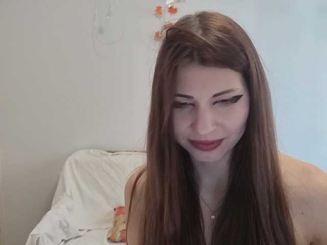 EndaSolverud live cam on BongaCams
