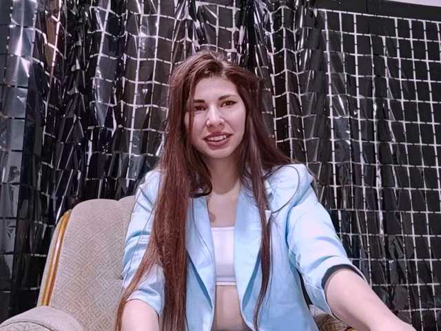 EndaSolverud live cam on BongaCams