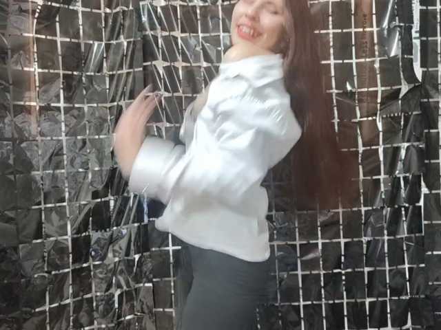 EndaSolverud live cam on BongaCams