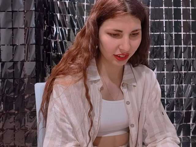 EndaSolverud live cam on BongaCams