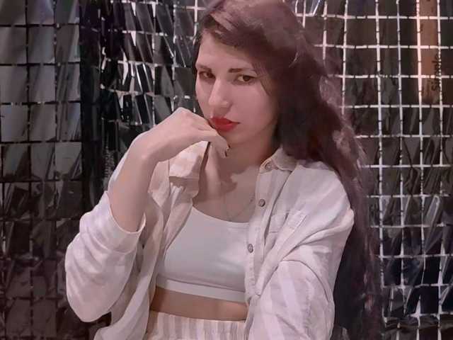 EndaSolverud live cam on BongaCams