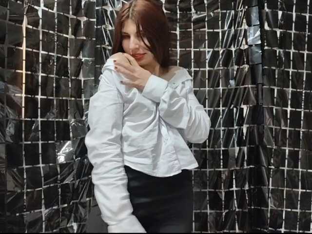 EndaSolverud live cam on BongaCams