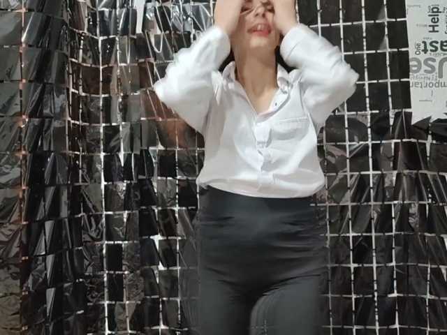 EndaSolverud live cam on BongaCams