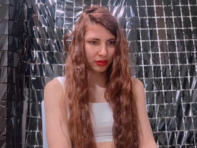 EndaSolverud live cam on BongaCams