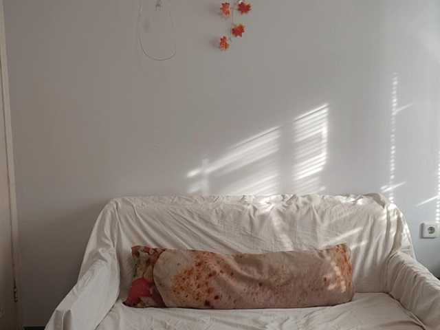 EndaSolverud live cam on BongaCams
