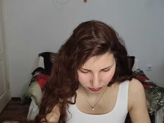 EndaSolverud live cam on BongaCams