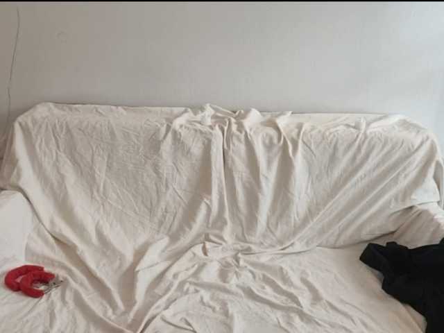 EndaSolverud live cam on BongaCams