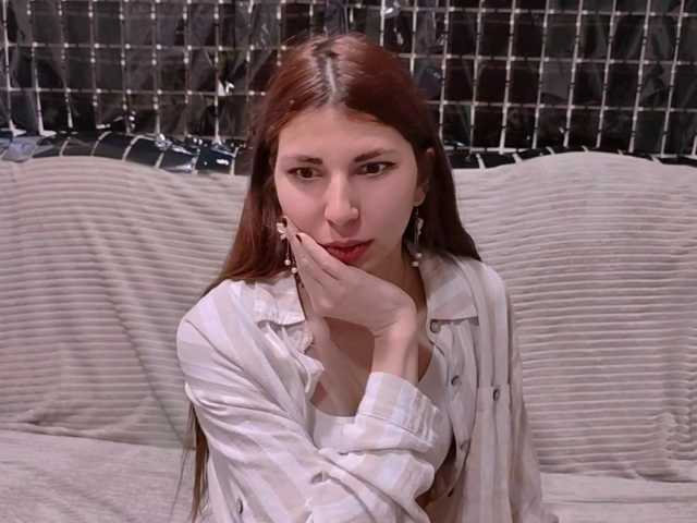 EndaSolverud live cam on BongaCams