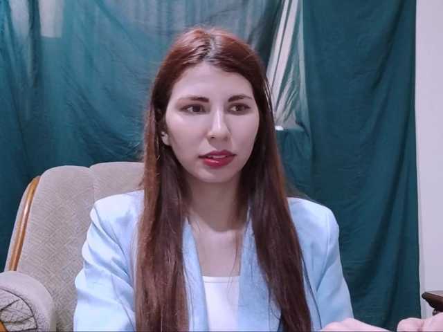 EndaSolverud live cam on BongaCams