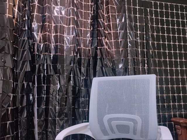 EndaSolverud live cam on BongaCams