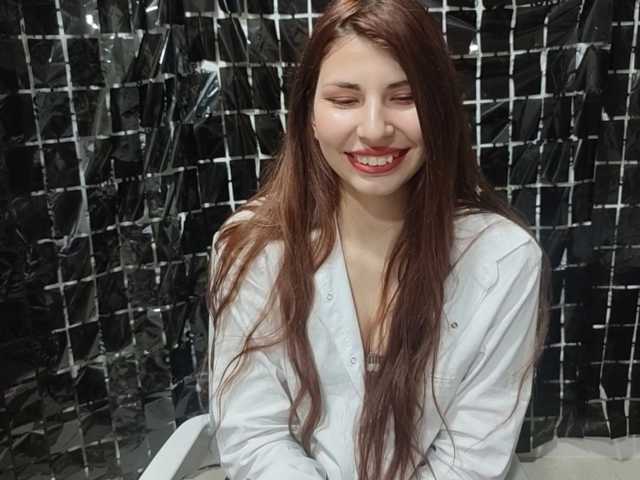 EndaSolverud live cam on BongaCams