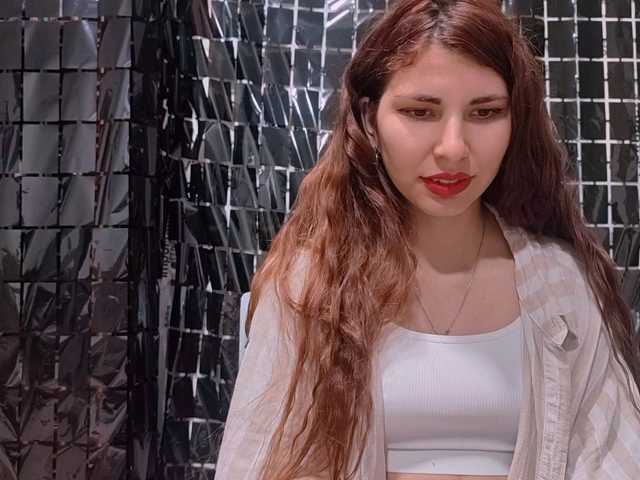 EndaSolverud live cam on BongaCams