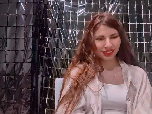 EndaSolverud live cam on BongaCams