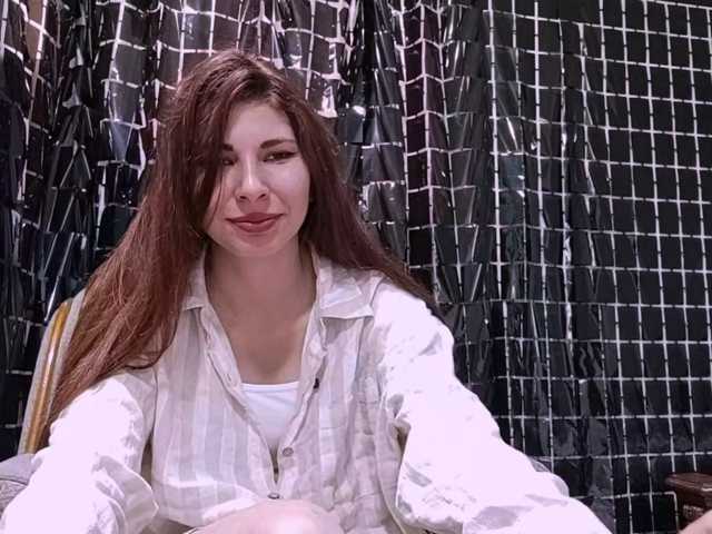 EndaSolverud live cam on BongaCams