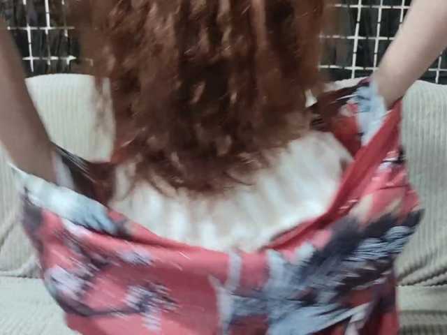 EndaSolverud live cam on BongaCams