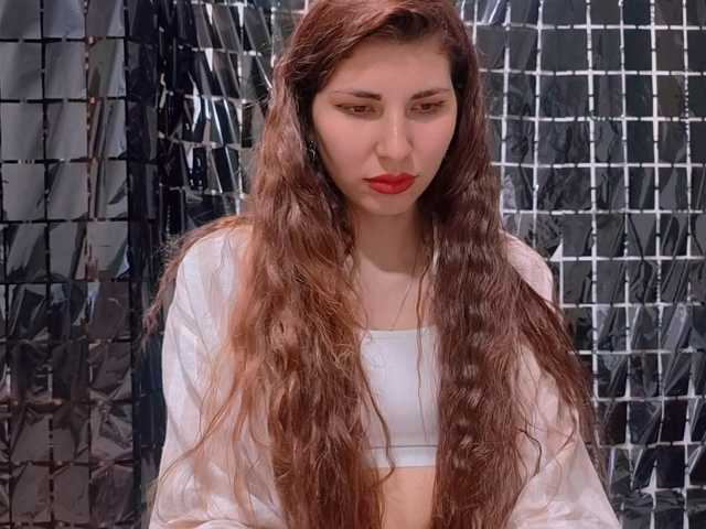 EndaSolverud live cam on BongaCams