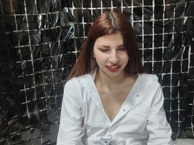EndaSolverud live cam on BongaCams