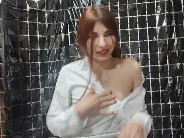 EndaSolverud live cam on BongaCams