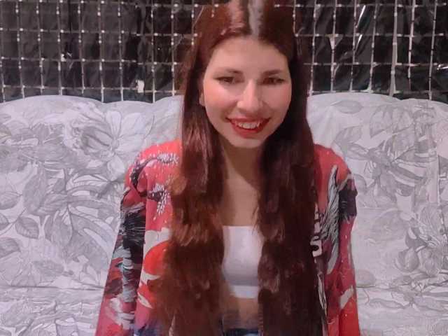 EndaSolverud live cam on BongaCams