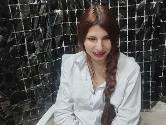 EndaSolverud live cam on BongaCams