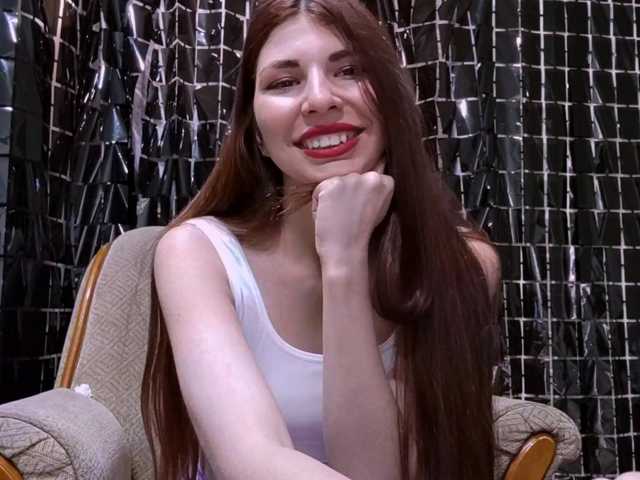 EndaSolverud live cam on BongaCams
