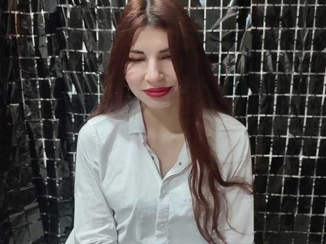 EndaSolverud live cam on BongaCams