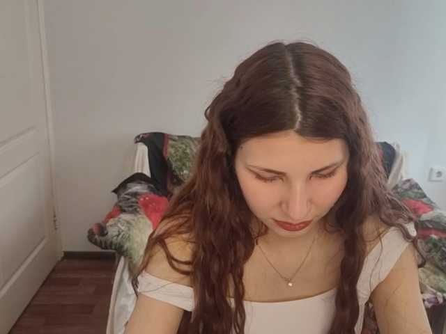 EndaSolverud live cam on BongaCams