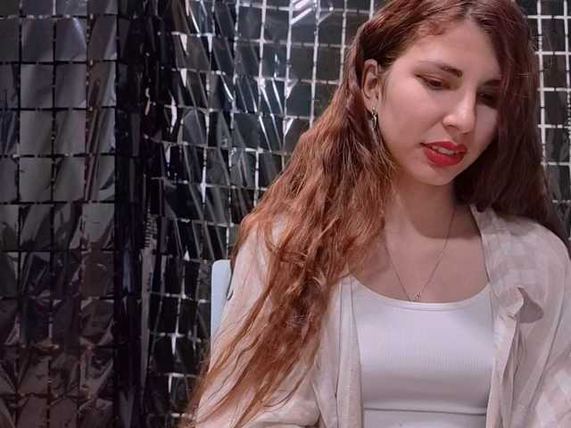 EndaSolverud live cam on BongaCams