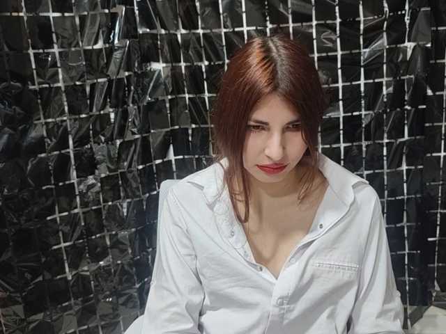 EndaSolverud live cam on BongaCams