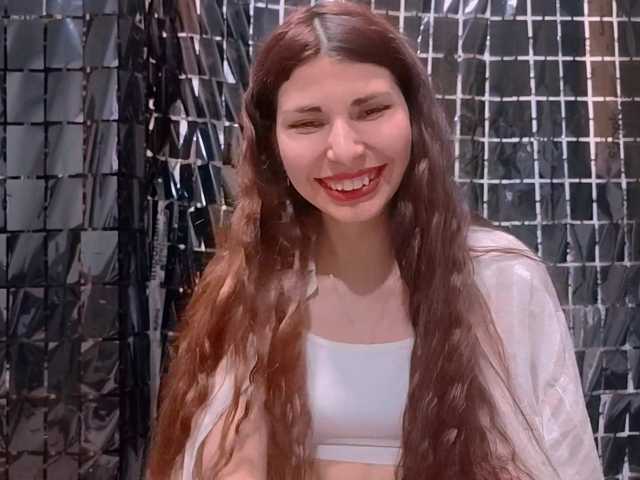 EndaSolverud live cam on BongaCams