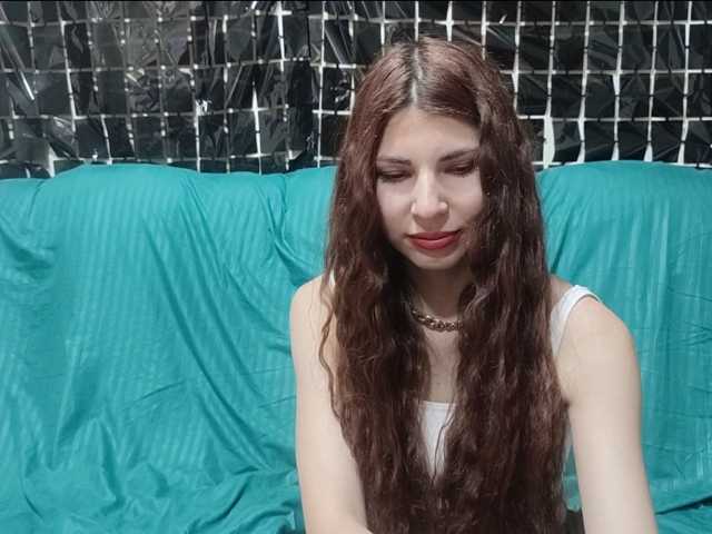EndaSolverud live cam on BongaCams