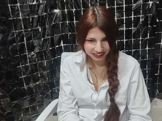 EndaSolverud live cam on BongaCams