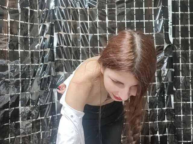 EndaSolverud live cam on BongaCams